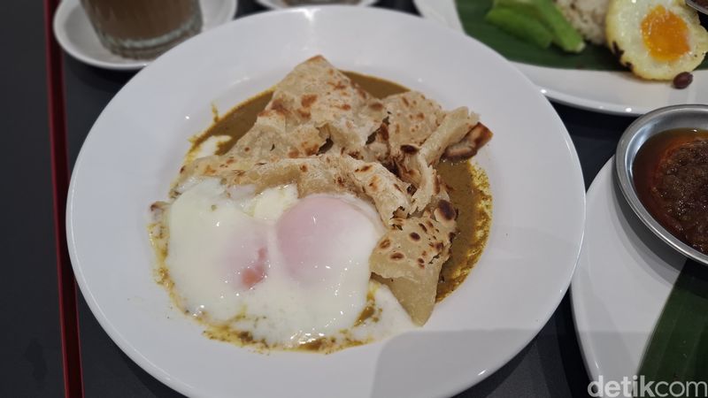 Nasi Lemak Selera Lins