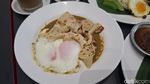 Sedapnya! Nasi Lemak dan Canai Banjir Autentik Malaysia di Gading Serpong