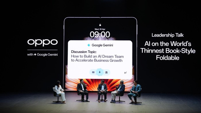 OPPO