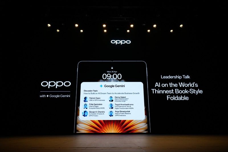 OPPO