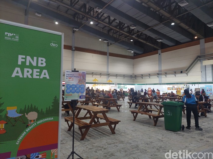 Pameran DXI 2025 Pameran DXI 2025