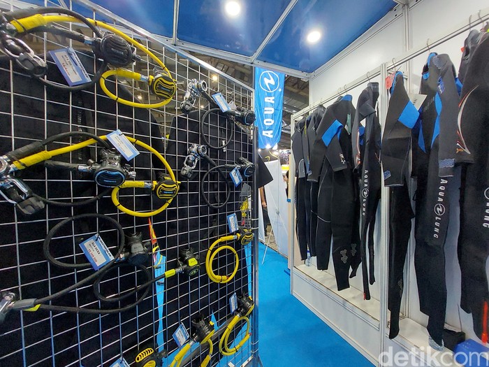 Pameran DXI 2025