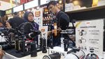Foto: Pameran Khusus untuk Kamu si Pecinta Olahraga Ekstrem