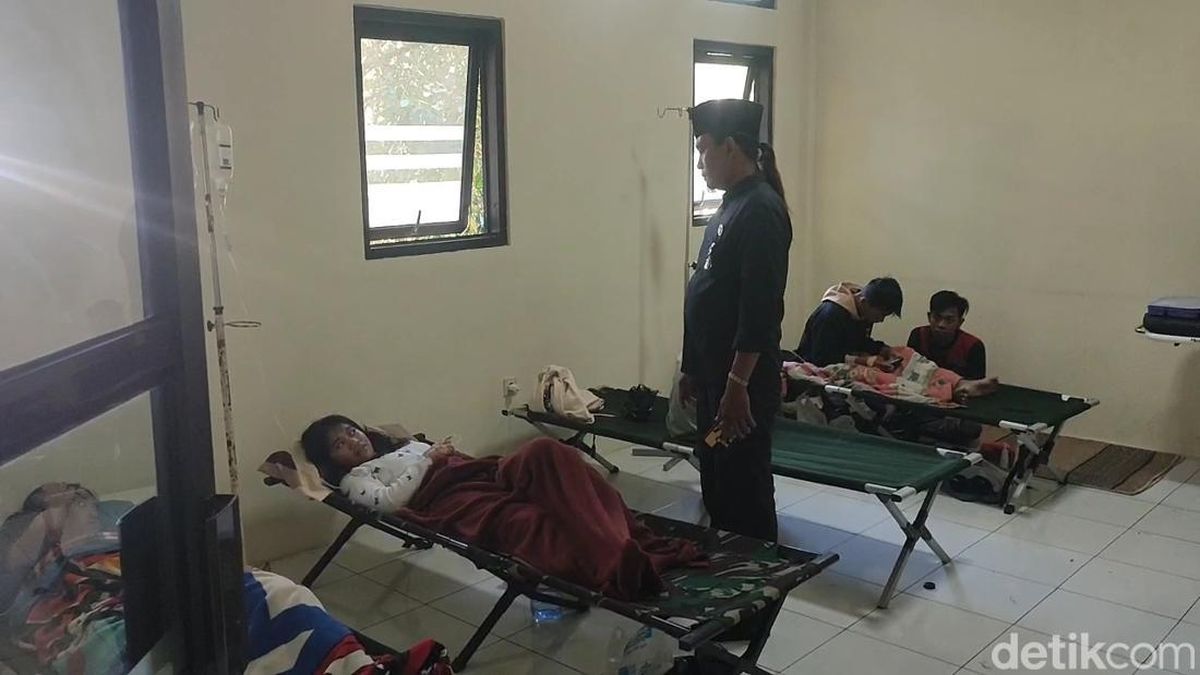 Buntut Siswa Keracunan Makanan, MBG di Rajapolah Tasik Disetop