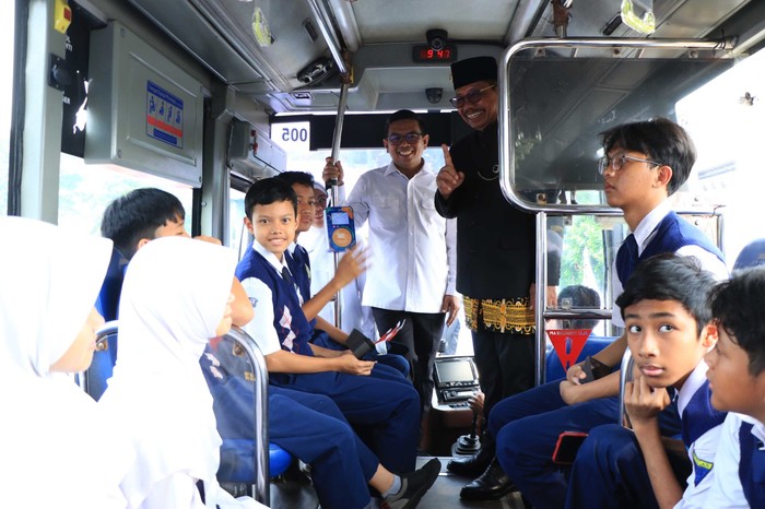 Pemkot Tangerang