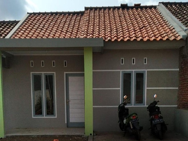Deretan Rumah Murah di Manonjaya Tasikmalaya Start Rp 150 Juta-an
