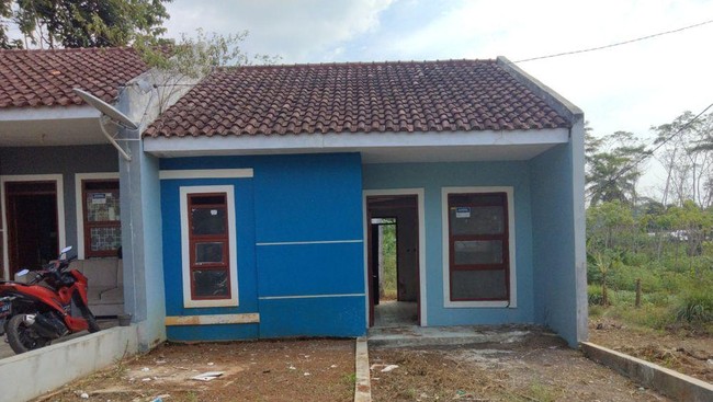 Deretan Rumah Murah di Manonjaya Tasikmalaya Start Rp 150 Juta-an