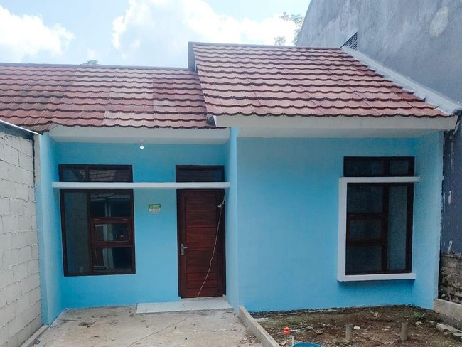 Deretan Rumah Murah di Manonjaya Tasikmalaya Start Rp 150 Juta-an