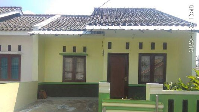 Deretan Rumah Murah di Manonjaya Tasikmalaya Start Rp 150 Juta-an