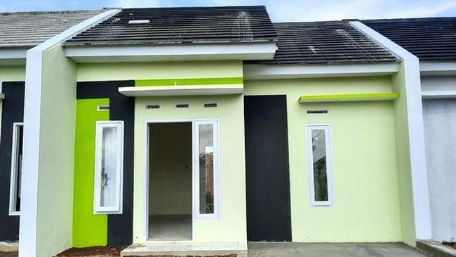 Deretan Rumah Murah di Manonjaya Tasikmalaya Start Rp 150 Juta-an