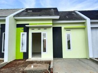 Deretan Rumah Murah di Manonjaya Tasikmalaya Start Rp 150 Juta-an