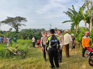 Fakta Baru Petaka Livina Nyemplung Sungai Nganjuk Tewaskan Penumpang