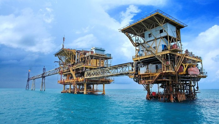 Pertamina Hulu Energi