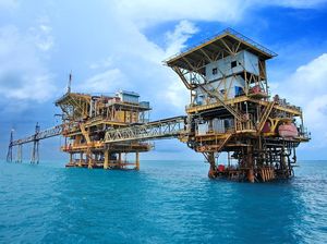 Pertamina Hulu Energi Rombak Direksi, Ini Daftarnya