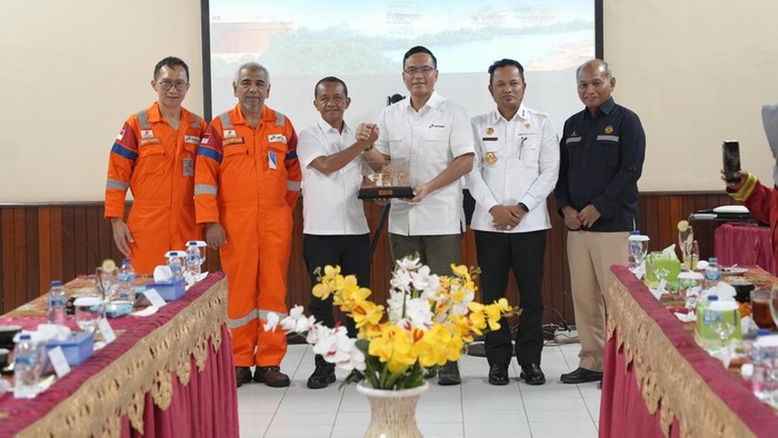 Pertamina Hulu Mahakam