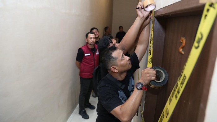 Anggota DPR Sebut Klub Malam di Siantar Lokasi Bisnis Narkoba Layak Ditutup
