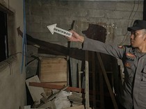 Pengantin Baru di Lombok Gantung Diri gegara Istri Main TikTok