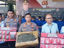 Gaji Rp 4 Juta Tak Cukup, Aldi Pilih Jalan Pintas yang Antar ke Penjara