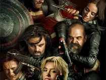 Jadwal Bioskop Surabaya 2 Mei 2025, Nonton Thunderbolts yang Trending