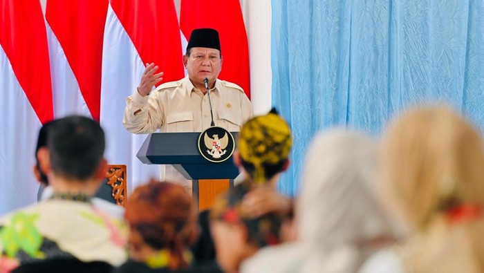 Prabowo Lagi Seleksi Calon Dubes AS, 5 Nama Masuk Bursa