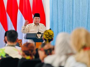 Video: Prabowo Beri Selamat ke Albanese, Harap RI-Australia Makin Solid