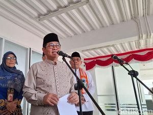 Pramono Targetkan IPO Bank DKI Terlaksana dalam 5 Bulan hingga 1 Tahun