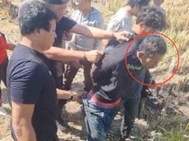 Pencuri Itik di Pinrang Dihajar Massa, Sempat Pura-pura Bantu Korban