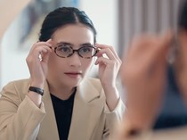 Prilly Latuconsina Jadi Sasaran WA Gak Senonoh, Ngaku Omara Esteghlal