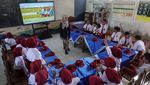 Digitalisasi Sekolah Mulai Diterapkan di SDN 2 Bodaskarangjati