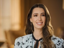 Penampilan Putri Rajwa dari Yordania Ultah ke-31, Disebut Mirip Kate Middleton