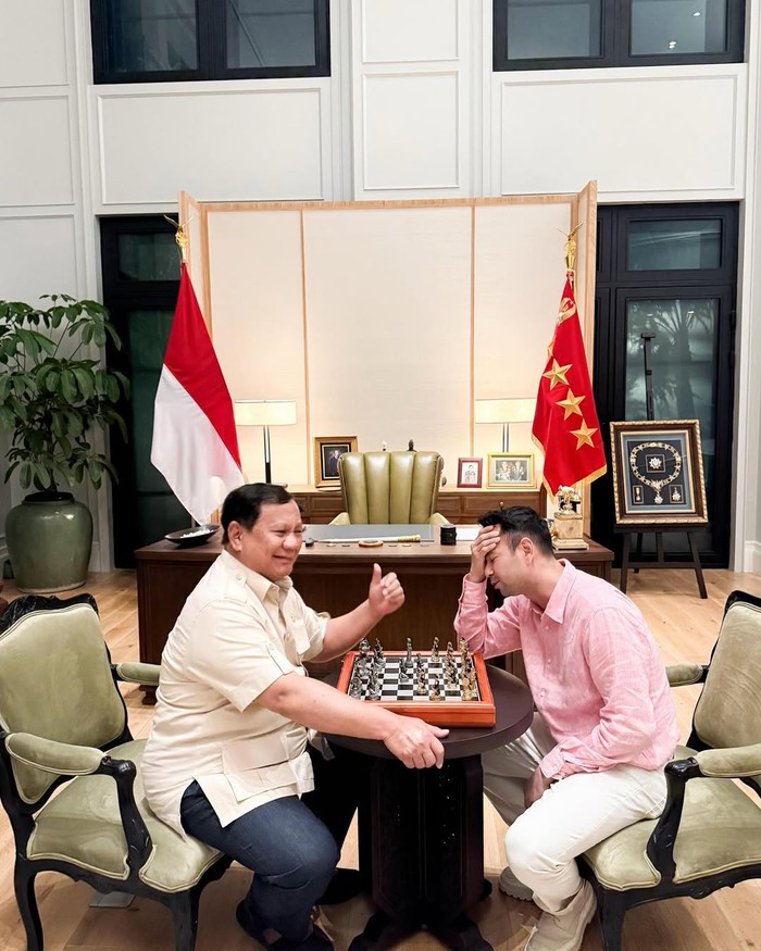 Raffi Ahmad dan Nagita Slavina