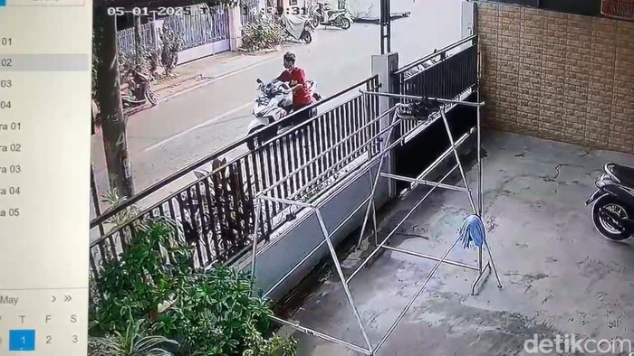 Residivis curanmor ditembak di Pasuruan