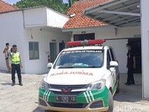 Identitas 2 Korban Tewas Laka Mobil Anggota DPR Dimyati Rois di Tol Pemalang