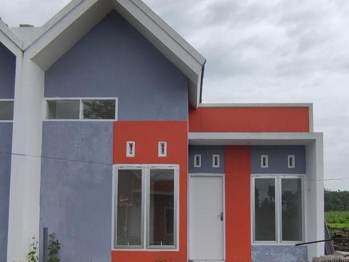 Rumah murah di Bululawang, Kabupaten Malang, Jawa Timur