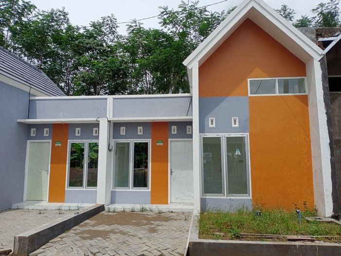 Rumah murah di Bululawang, Kabupaten Malang, Jawa Timur