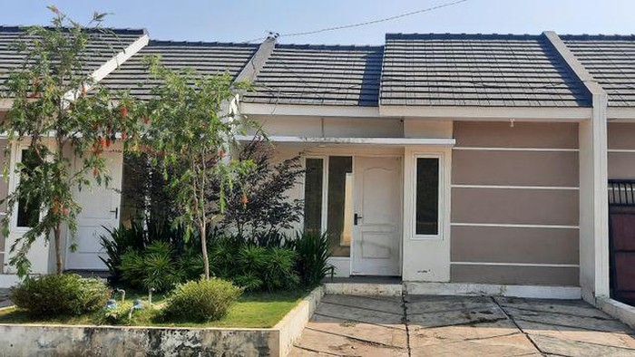 Rumah murah di Bululawang, Kabupaten Malang, Jawa Timur