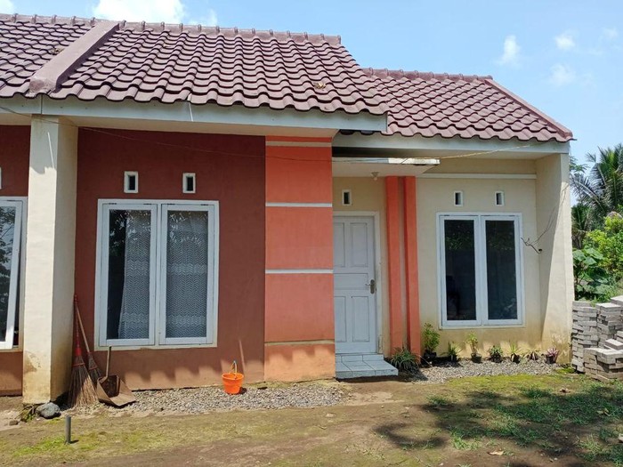 Rumah murah di Bululawang, Kabupaten Malang, Jawa Timur