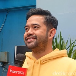 Ryan Adriandhy Kecil Berjuang Hadapi ADHD dan Bullying
