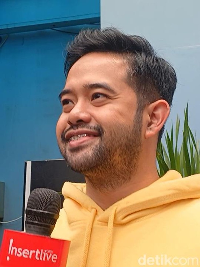 Ryan Adriandhy