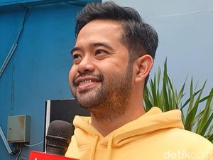 Video Ryan Adriandhy soal Marak Konten Animasi dari AI: Perlu Regulasi Tegas
