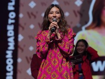 Sarwendah Bangun Bisnis untuk Warisan Anak-anak