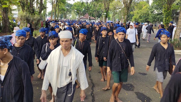 Seba Baduy