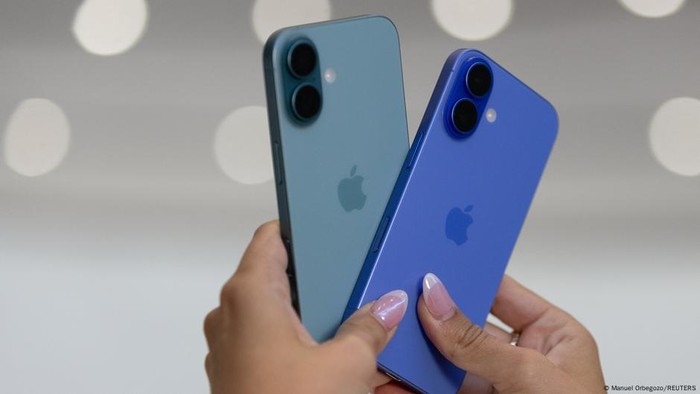 Sebagian Besar iPhone yang Dijual di AS Akan Berasal dari India, Ungkap Apple