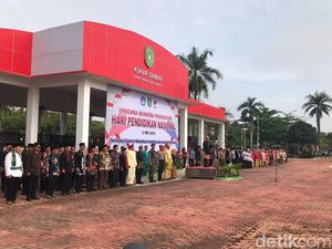 Sekda Kukar Dorong Partisipasi Masyarakat di Bidang Pendidikan