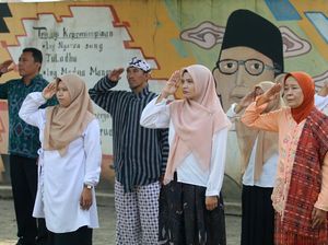 7 Contoh Teks Pidato Hari Pendidikan Nasional 2026, Cocok Untuk Bangkitkan Semangat