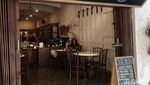 Serunya Ngopi di Kedai Kopi Vintage Berusia 90 Tahun di Jogja
