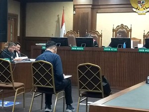 Jaksa Heran Lihat Pleidoi Hakim Heru Pembebas Ronald Tannur: Kontradiktif