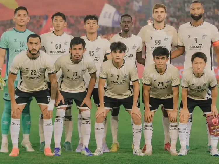 Ini Pemain-pemain PSM Makassar yang Berpotensi Hengkang
