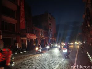 Buntut Pemadaman Listrik Berjam-jam, PHRI Dorong Bali Mandiri Energi
