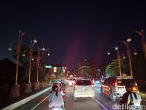 PLN Beri Penjelasan soal Blackout di Wilayah Bali